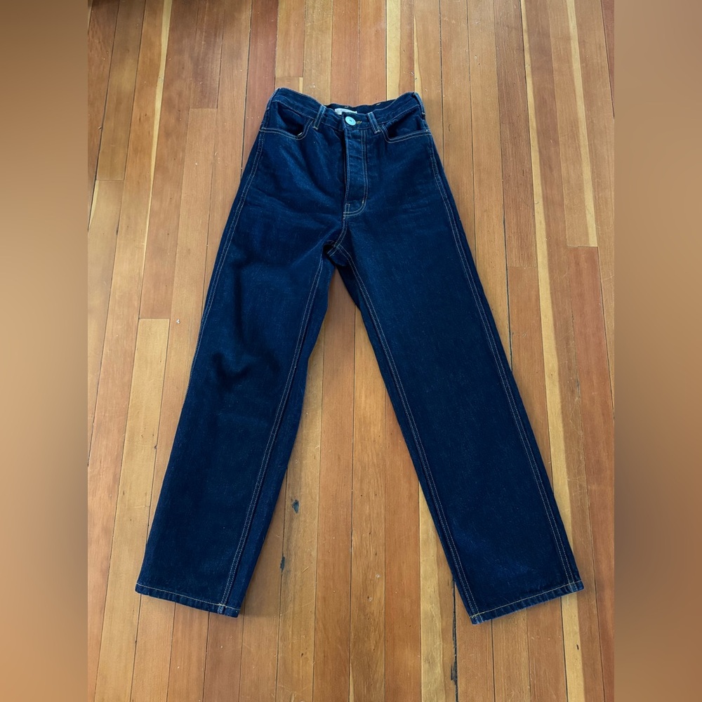 JESSE KAMM 225 dark blue denim 6